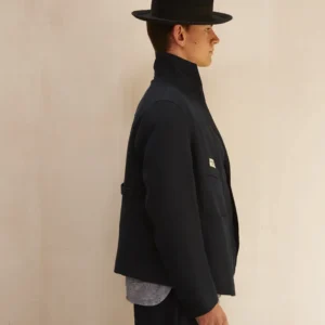 Orbal Jacket Linen
