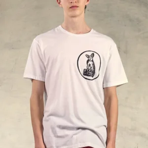 RABBIT T-shirt