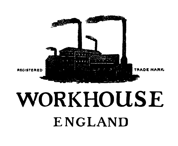 Workhouse Logo