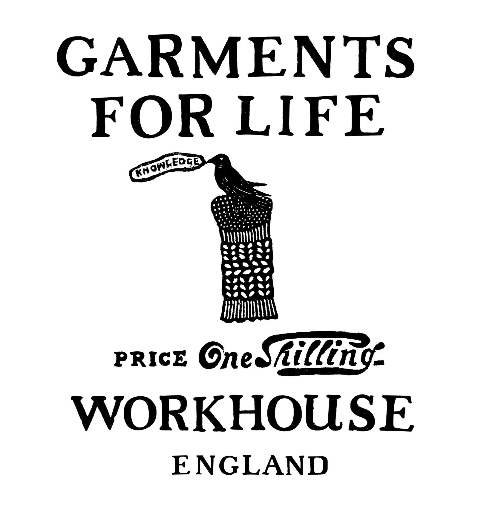 Garments For Life
